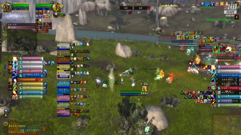 【2022-05-31 20点场】落花微雨翎珑心：小丢评级 神牧竞技 因为热爱 所以联盟