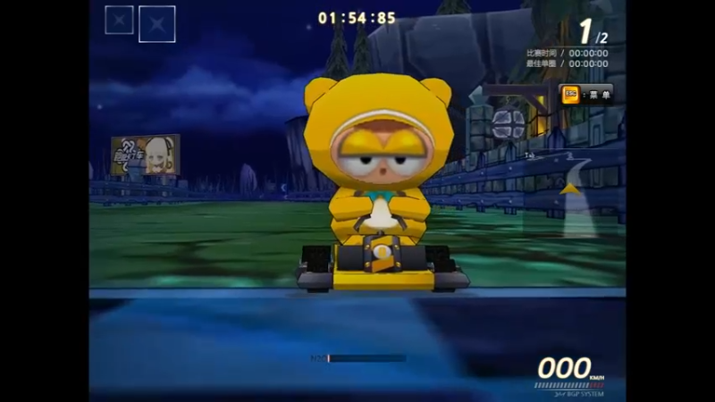 【2022-05-31 23点场】AMGXX：跑车`````