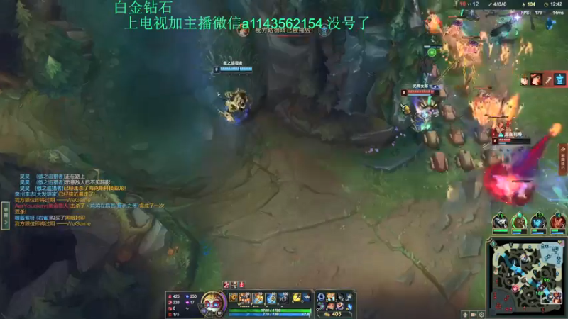 【2022-06-01 20点场】一万九千把大头：大头加强了