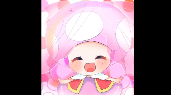 【甜心战士丨白胖】❤️奇诺比珂角色曲丨2022儿童节⭐️