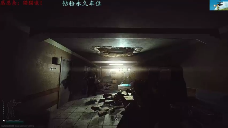 【2022-05-31 15点场】迦南的喃喃呀：萌新专跑scav