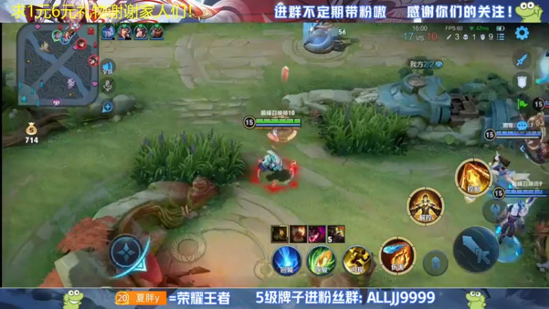 【2022-05-31 19点场】YTG夏天：月底最后的冲刺！！