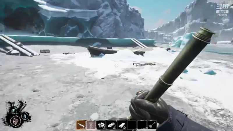 【2022-05-31 18点场】秀才冷男：837.新的一天开始了！