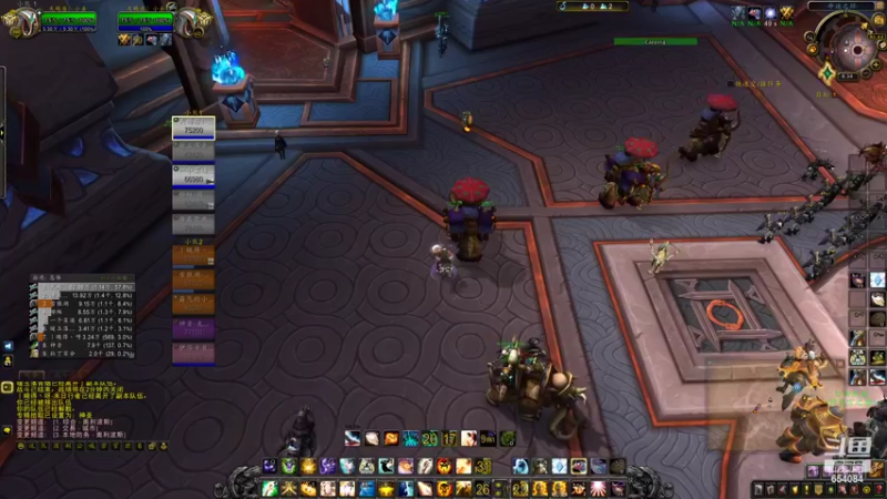 【2022-05-26 20点场】落花微雨翎珑心：小丢评级 神牧竞技 因为热爱 所以联盟