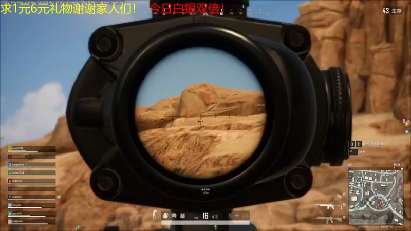 【2022-06-01 01点场】YTG夏天：月底最后的冲刺！！