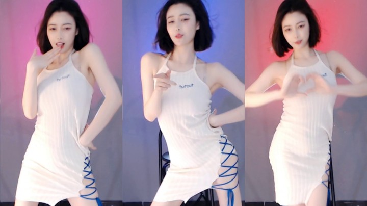 【小a懿】05-31 本场人气值TOP1舞蹈