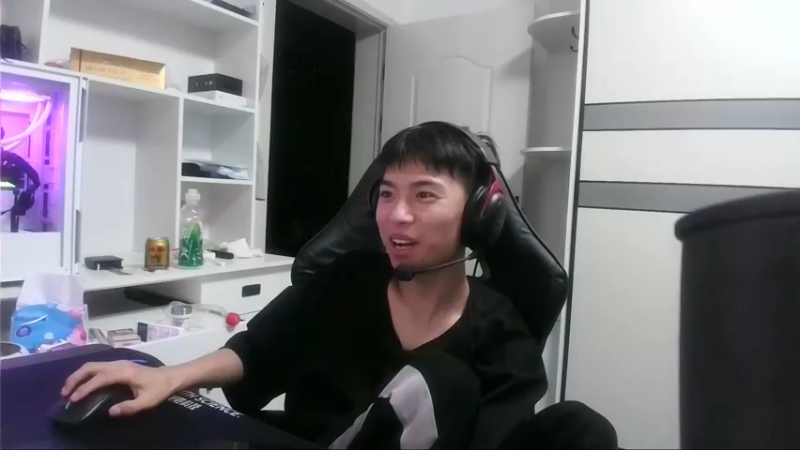 【2022-05-31 02点场】大马猴哪吒：哪吒：FPS天才少年