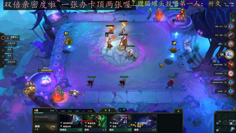 【2022-06-01 23点场】莫药师：吃糖吗小朋友~