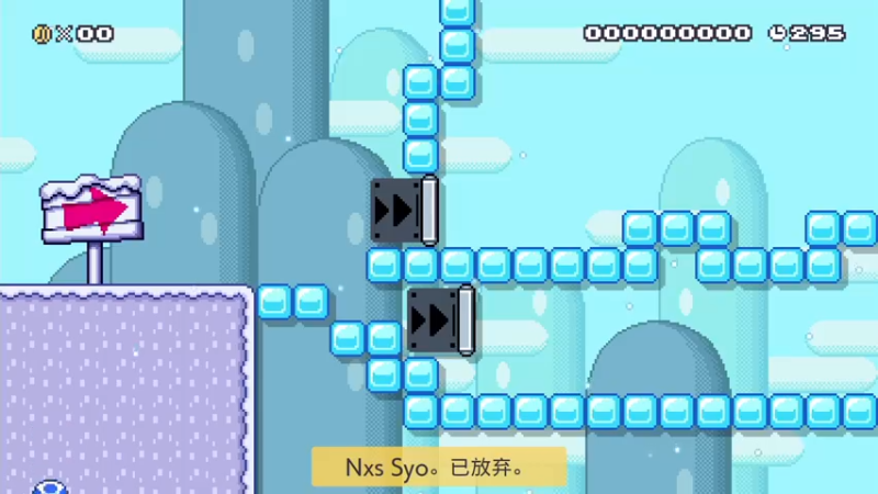 【2022-06-02 02点场】KazeLink：马力欧-Link 技术主播没有GG