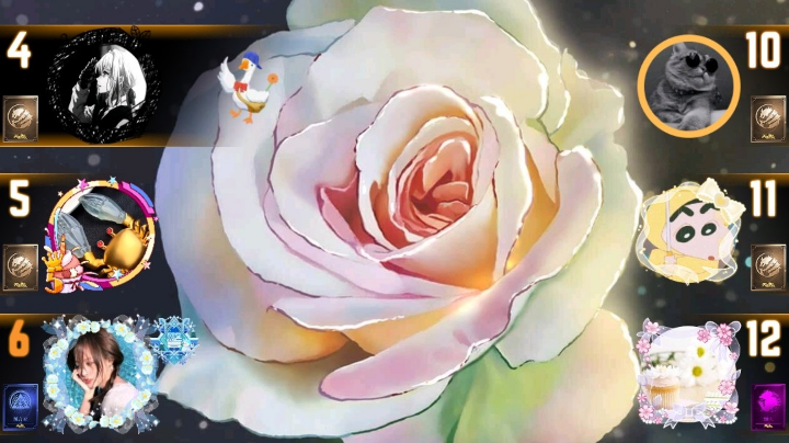 #天天狼人#小丸子