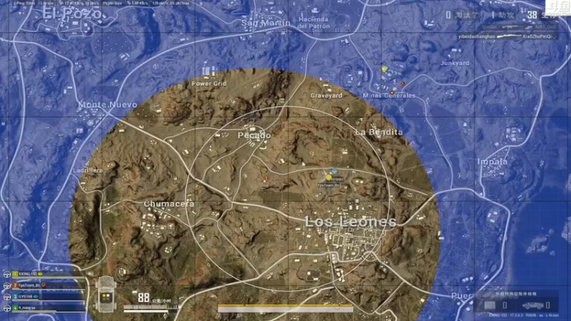 【2022-06-02 05点场】Shadow褚泽宇：好菜！看的好爽！