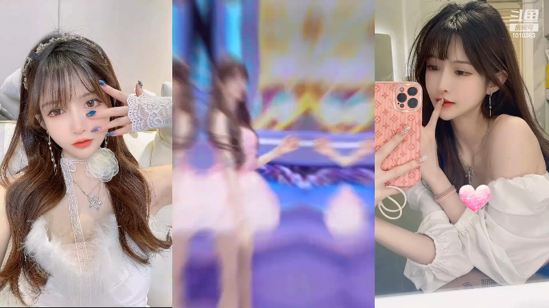 【二次元】王羽杉abc的精彩时刻 20220602 21点场