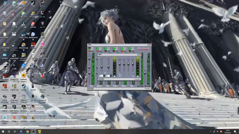 【2022-06-01 20点场】郑伟丶：恭喜RNG喜提冠军