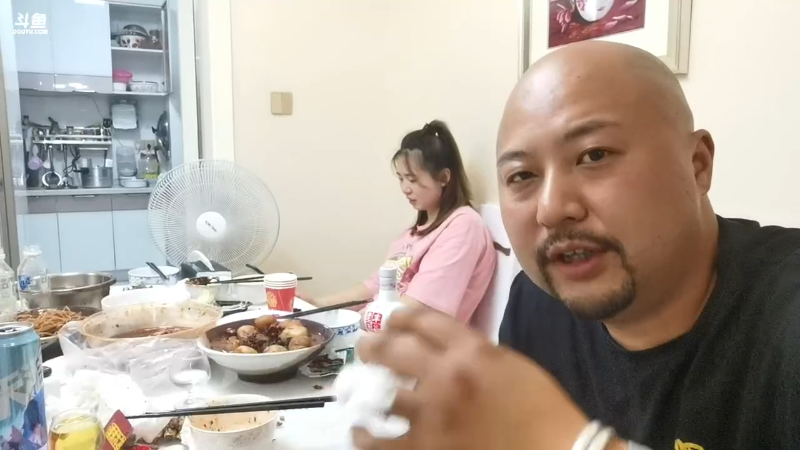 【户外】深山大咖的精彩时刻 20220602 21点场