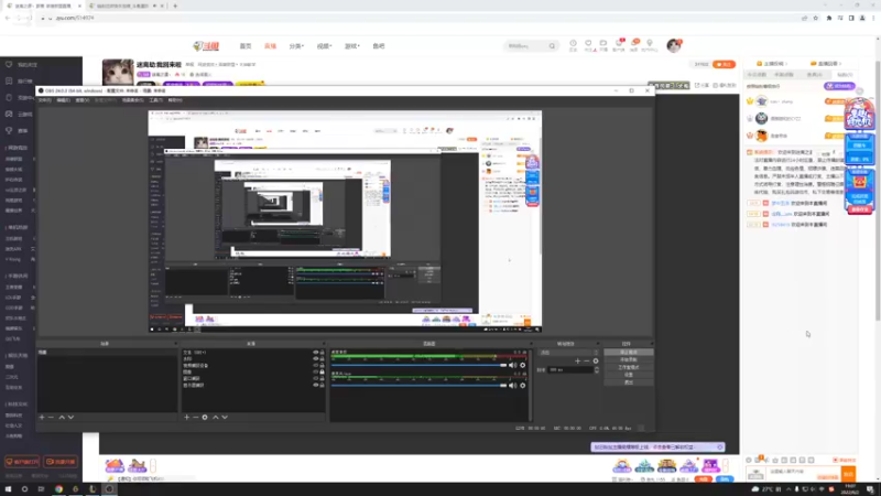 【2022-06-02 19点场】迷离之道丶：迷离劫:我回来啦