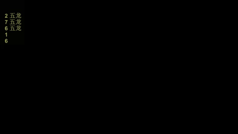【2022-06-02 09点场】csy影：素质直播day1