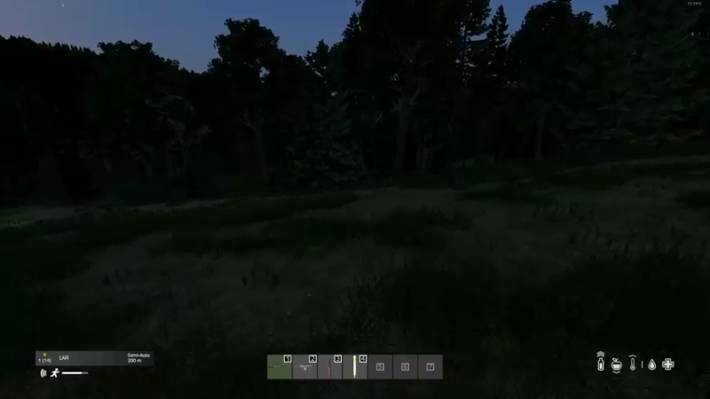 【2022-06-01 19点场】dayz韩爱东西：老韩亡命dayz