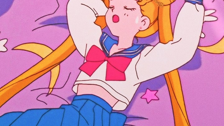 这是回放噢，睡醒见♥︎