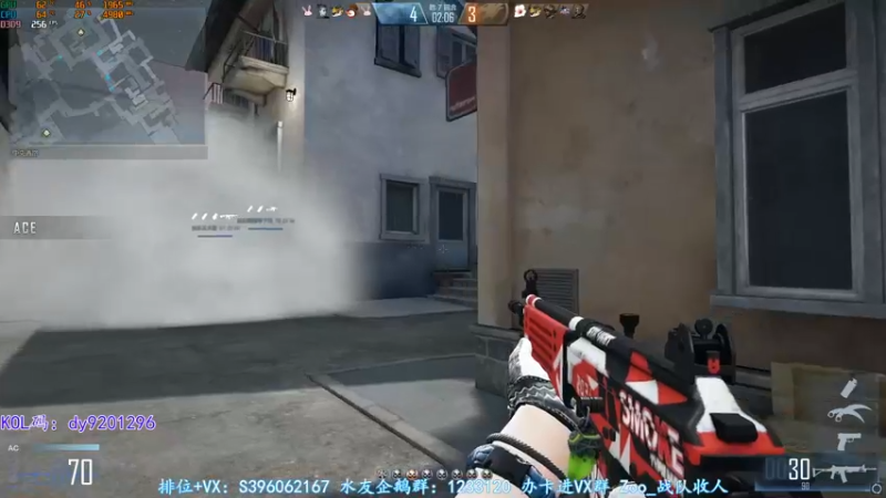 【2022-05-29 16点场】宋狮猴：子弹身边过，一枪不沾身