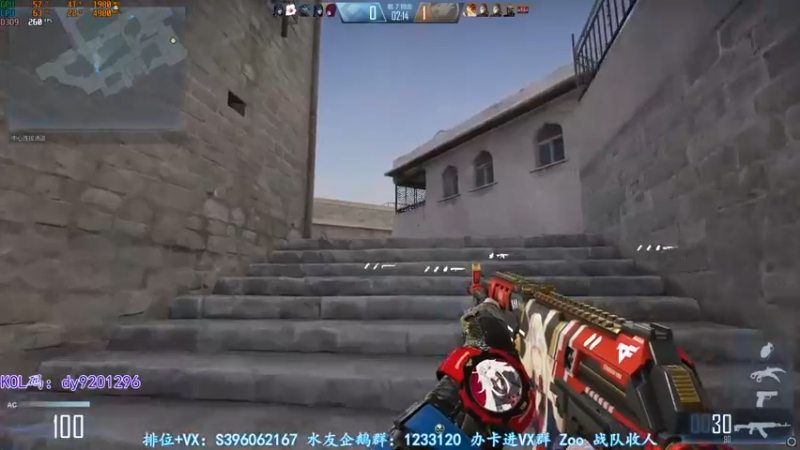 【2022-05-30 21点场】宋狮猴：掉宝，房管赛季枪王