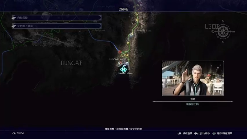 【2022-05-30 22点场】斑马金童：最终幻想7 第一章