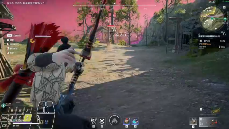 【2022-06-01 20点场】Cpt小醒目：醒目:6.2比赛咯