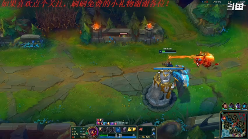 【2022-05-30 20点场】我是卡大爷：播完这个星期