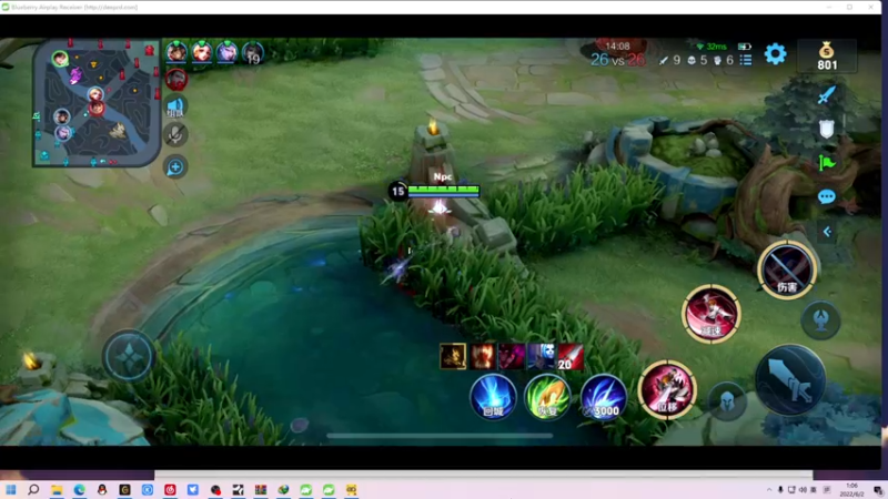 【2022-06-02 01点场】金甲EzNpc：曙光照耀大地