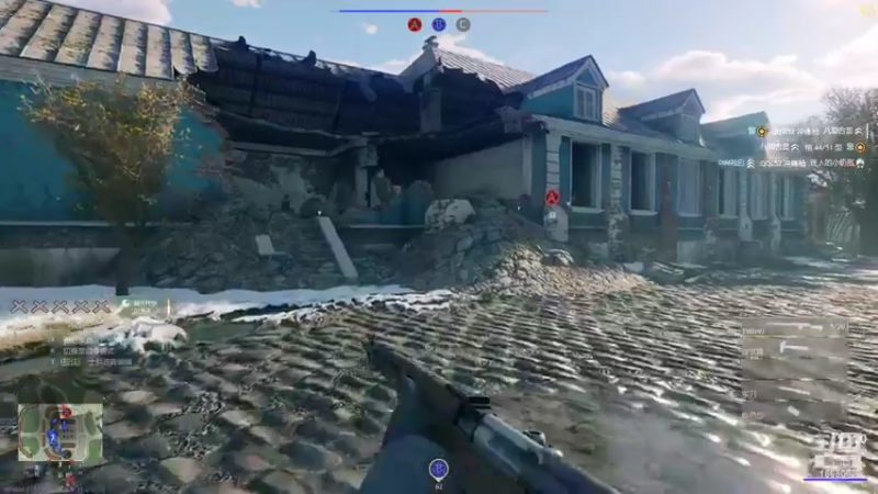 【2022-06-01 12点场】雏兽：人菜瘾还大 1598079