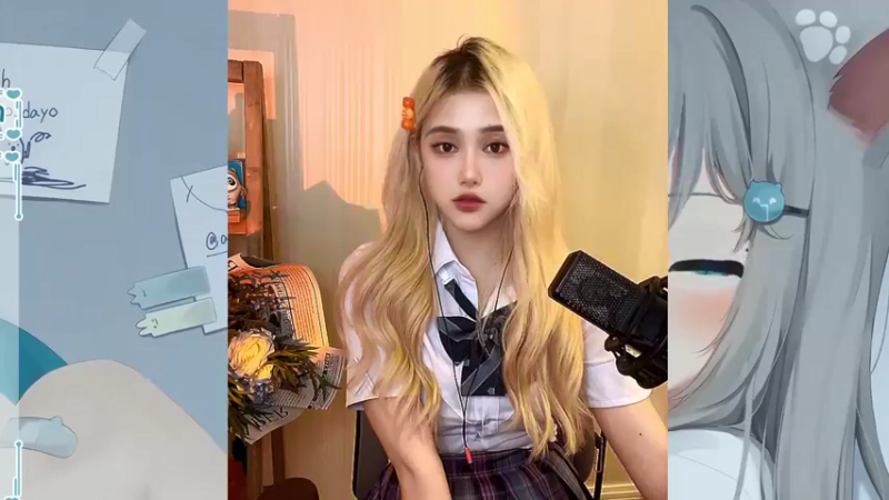 【2022-06-01 19点场】OrangebabyOAO：橘：救救胡桃