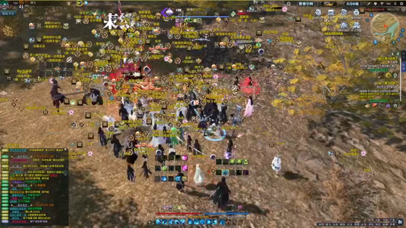 【2022-06-01 20点场】燕徊硯：【双倍亲密】夜少百岁寿诞！