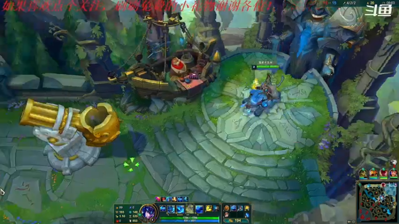 【2022-06-01 20点场】我是卡大爷：播完这个星期