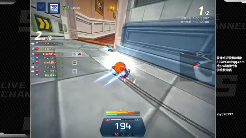 【2022-06-02 01点场】Popkartsss：SSS: 八点好司机海选