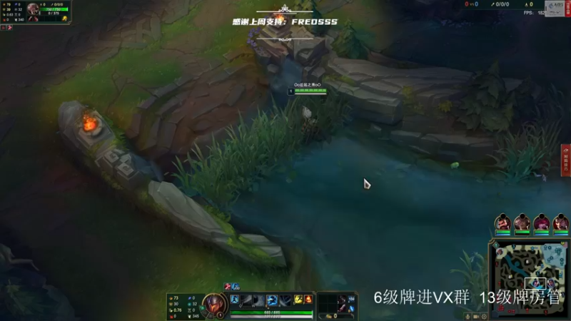 【2022-06-01 13点场】王浩天儿：【404/73级】7天上宗师?