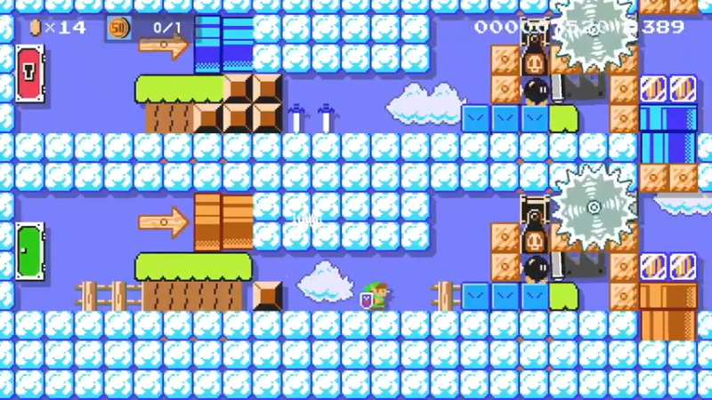 【2022-06-02 12点场】KazeLink：马力欧-Link 技术主播没有GG