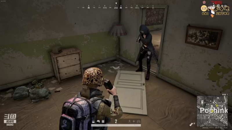 【2022-06-01 22点场】仙某某：五周年神秘的直播间