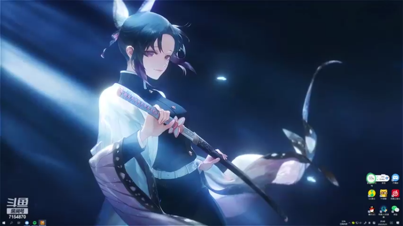 【2022-05-31 20点场】YukoNotFound：我出来了！哈哈！