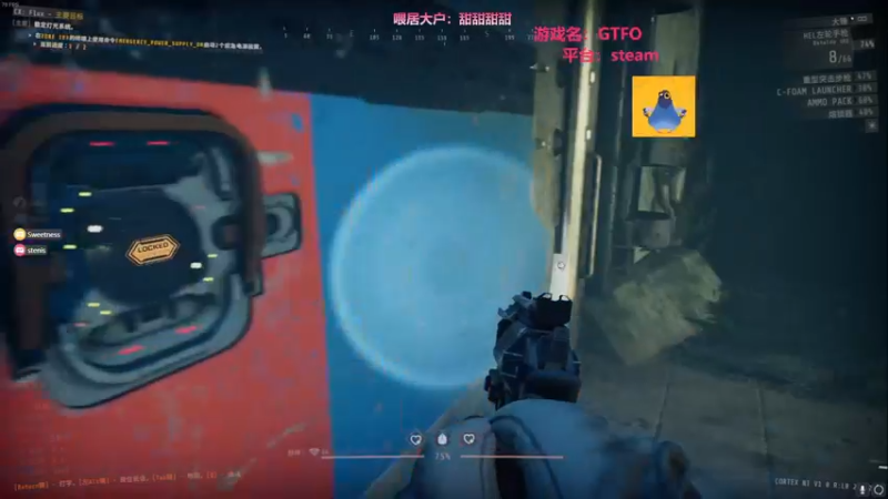 【2022-05-31 23点场】AuriceQwQ：白给少女：饿螺丝地下冒险