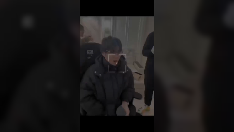 怎么变成小女孩