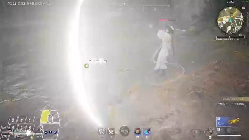 【2022-06-01 22点场】Cpt小醒目：醒目:6.2比赛咯