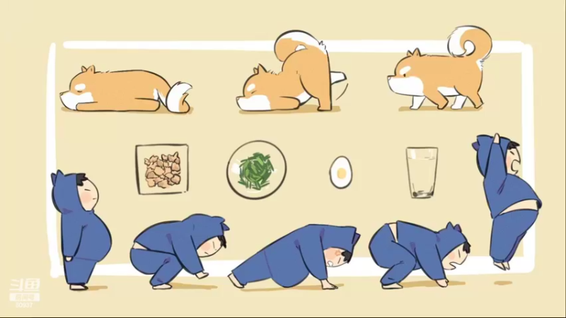 【2022-06-02 18点场】zard1991：zard1991 chill dude