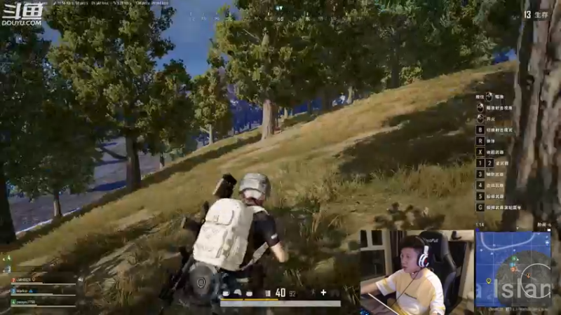 【2022-06-02 00点场】漫游kiss欢：4v4擂台 ob点将 吃鸡