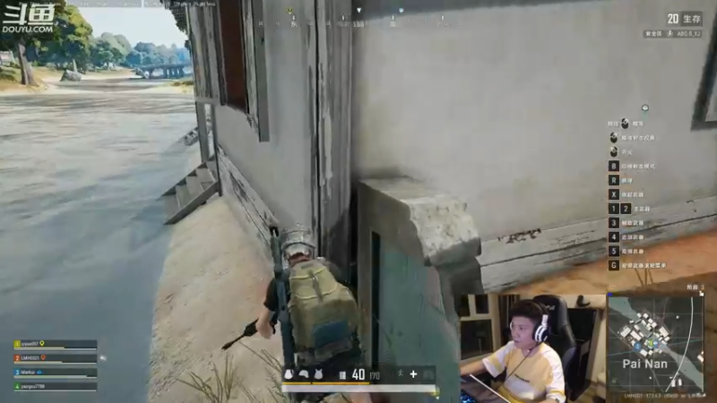 【2022-06-02 02点场】漫游kiss欢：4v4擂台 ob点将 吃鸡