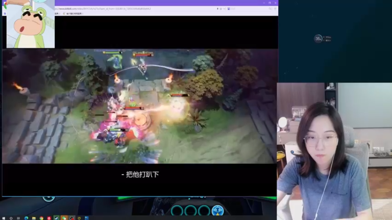 【2022-06-02 19点场】睡不醒的璨璨：深海迷航！GO！