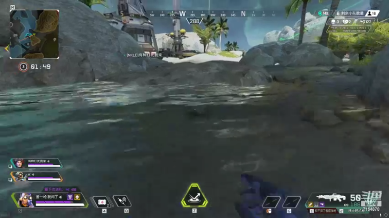 【2022-06-01 02点场】YukoNotFound：我出来了！哈哈！