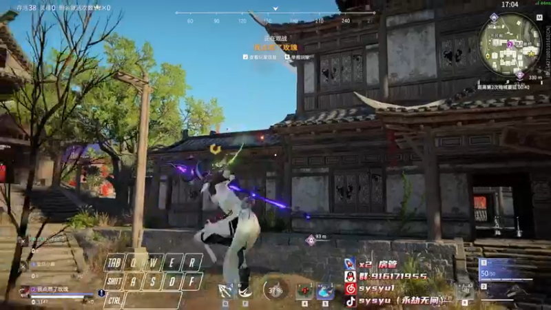 【2022-05-27 02点场】sysyu：【sy】单排偶尔的神~