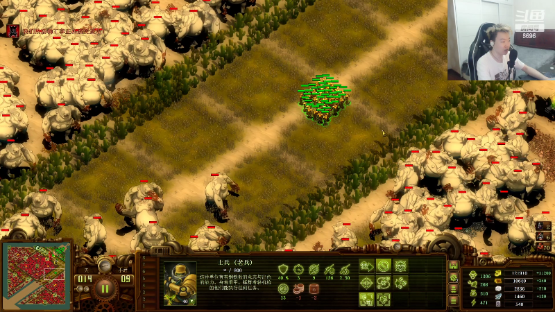 【主机其他游戏】狐狸不太Sao的精彩时刻 20220602 16点场