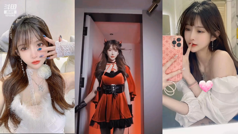 【二次元】王羽杉abc的精彩时刻 20220602 21点场