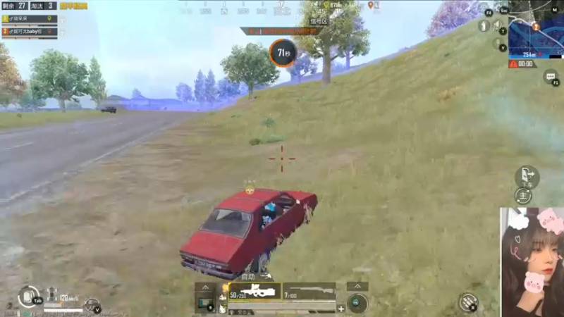 【2022-06-01 20点场】图妹半生：纵你阅人何其多，终无一人恰似我