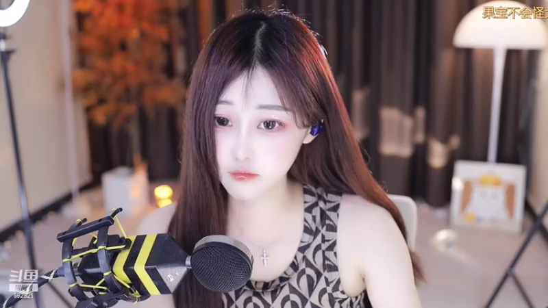 【2022-06-02 18点场】苏小懒38D：呆萌懒妹嘎嘎乱沙